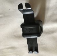 Used Front Basket Bracket For A Pride Mobility Scooter T205