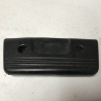 Used Front Bumper For A Mobility Scooter Spare Parts N1172
