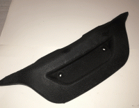 Used Front Bumper For A Pride Mobility Scooter Spare Parts V5738