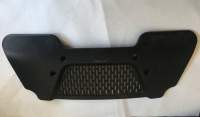 Used Front Bumper For A Pride Mobility Scooter Spare Parts V5944