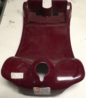 Used Front Faring For A Rascal Mobility Scooter 3041