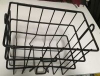 Used Front Metal Mesh Basket For A Mobility Scooter T2418