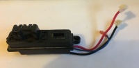Used Fuse Box Battery Connector For A Pride Mobility Scooter V3705