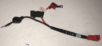 Used Fused Battery Cable For A Shoprider Mobility Scooter U265