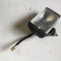 Used Headlight For A Mobility Scooter R1744