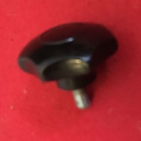 Used Knob For A Freerider Mobility Scooter T715