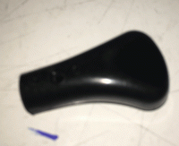 Used Knob For A Kymco Strider Mobility Scooter U341