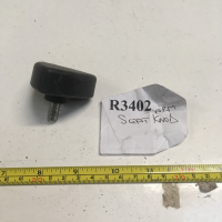 Used Knob For A Mobility Scooter Spares R3402