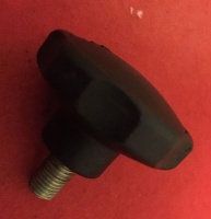 Used Knob For A Mobility Scooter Spares T617