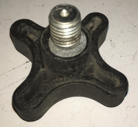 Used Knob For A Mobility Scooter Spares U296
