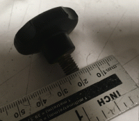 Used Knob For A Mobility Scooter Spares U297