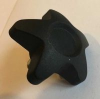 Used Knob For A Mobility Scooter Spares V666