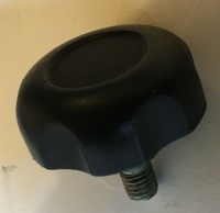Used Knob For A Mobility Scooter V3364