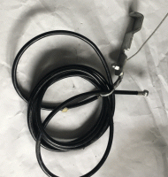 Used Manual Brake Cable For A Mobility Scooter V3943