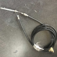 Used Manual Brake Cable For A Mobility Scooter V969