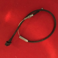 Used Manual Brake Cable For A Pride Mobility Scooter T598