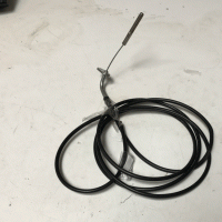 Used Manual Brake Cable For A Pride Victory Mobility Scooter N872