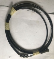 Used Manual Brake Cable For A Quingo Sport Mobility Scooter V616