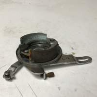 Used Manual Brake L801-90032430213 For A Mobility Scooter N817
