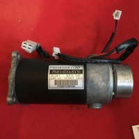 Used Motor & Brake PM110-0316S51 For A Freerider Mobility Scooter T721