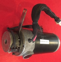 Used Motor CM808-028MB & Brake For A Mobility Scooter T509