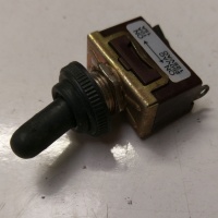 Used On-Off Tiller Switch For A Shoprider Mobility Scooter S1637