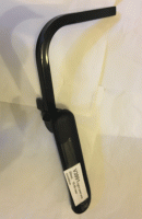 Used RH Single Armrest 2.0cm Gauge For A Mobility Scooter V3991