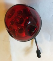 Used Rear Brake Light For A Pride Mobility Scooter V3308