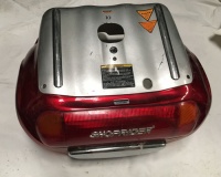 Used Rear Faring For A Shoprider Mobility Scooter V56