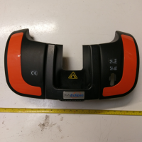 Used Rear Faring For A TGA Eclipse Mobility Scooter R2199