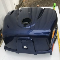 Used Rear Faring For An Invacare Auriga Mobility Scooter S2082