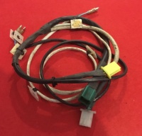 Used Rear Light Cable Loom For A Mobility Scooter T486