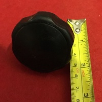 Used Knob For A Shoprider Mobility Scooter T852