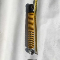 Used Rear Suspension Spring For A Mobility Scooter T1657