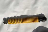 Used Rear Suspension Spring For A Mobility Scooter T1658