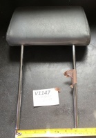 Used Seat Headrest For A Mobility Scooter V1147