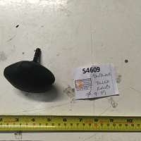 Used Seat Knob For A Shoprider Mobility Scooter Spares S4609