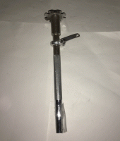 Used Seat Post For A DMA 8534 Mobility Scooter Spares V5092