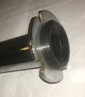 Used Seat Post For A Mobility Scooter Spares S6262