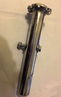 Used Seat Post For A Pride GoGo Mobility Scooter Spares V3604