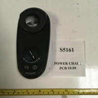 Used Speed Potentiometer For A Powerchair Powered Wheelchair S5161