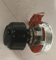 Used Speed Potentiometer For A Shoprider Mobility Scooter U415