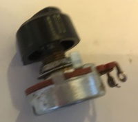 Used Speed Potentiometer For A Shoprider Mobility Scooter V3771