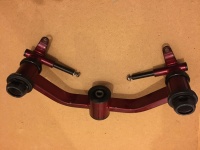 Used Steering Arm For An Invacare Liteway Mobility Scooter T7057