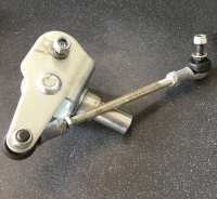 Used Steering Axle For A Mini Crosser Mobility Scooter V292