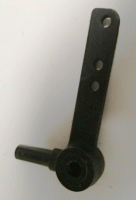 Used Steering Axle For A Shoprider Mobility Scooter T1769