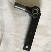 Used Steering Axle For A Shoprider Mobility Scooter T348