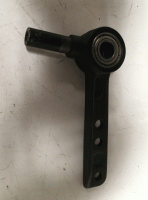 Used Steering Axle For A Shoprider Mobility Scooter U444