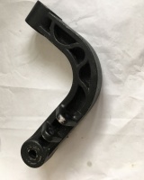 Used Steering Axle For A Shoprider Mobility Scooter V3657