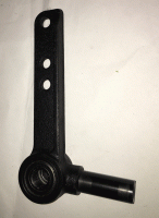 Used Steering Axle For A Shoprider Mobility Scooter V6247